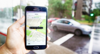Aplicativos de transporte aumentam financiamento de veículos